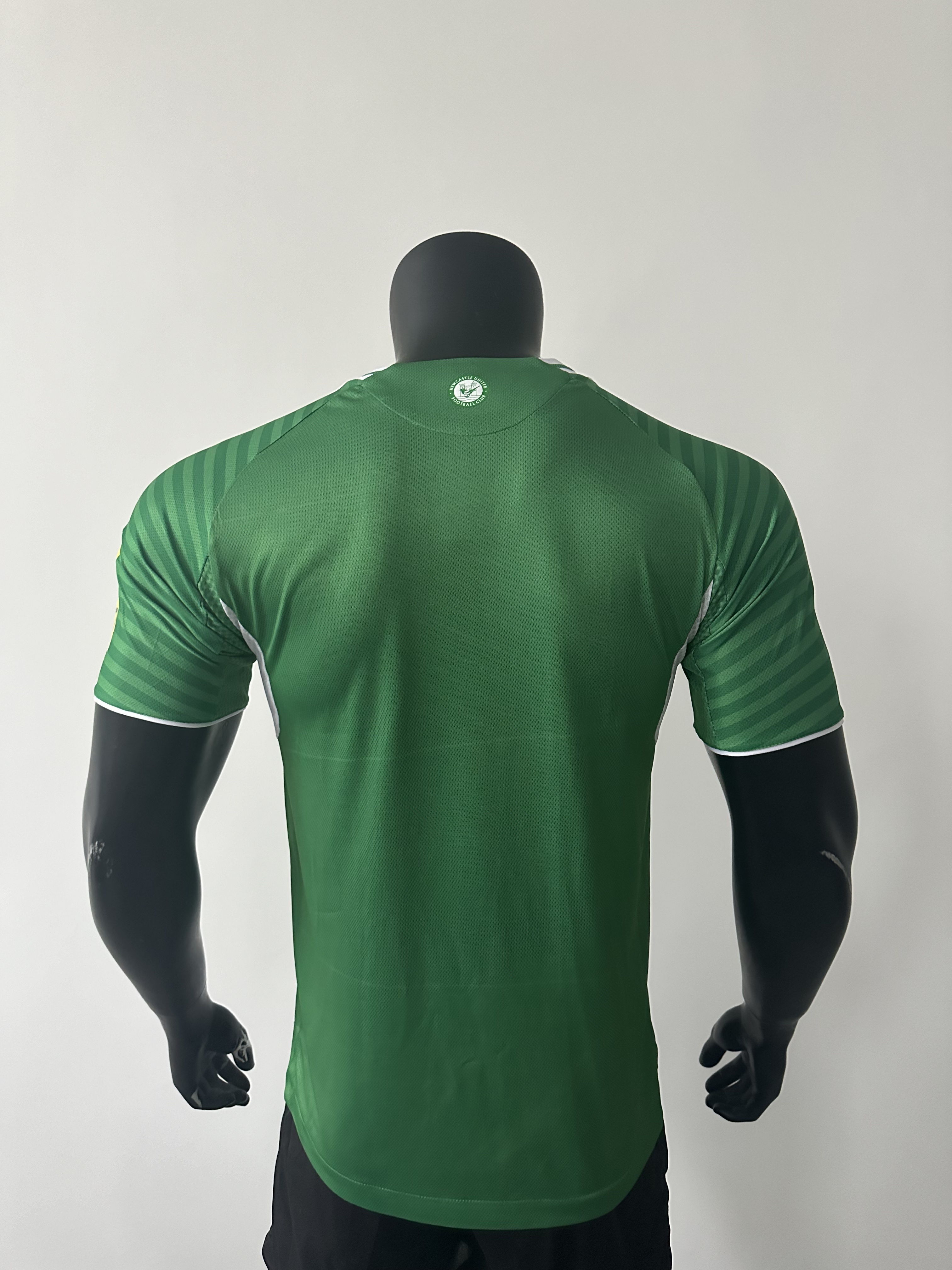 Newcastle United FC Third Kit Players Edition